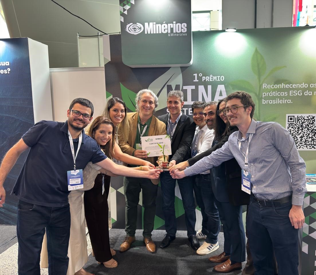 Foto 3 PremioMinaSustentavel