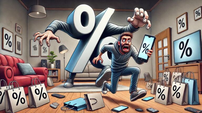 Smartphones em Oferta